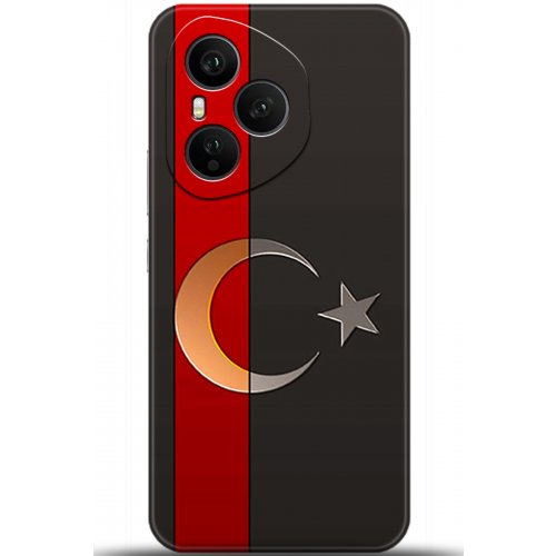 Uyumlu Kılıf HD Baskılı Kılıf - Followed Institution 5528