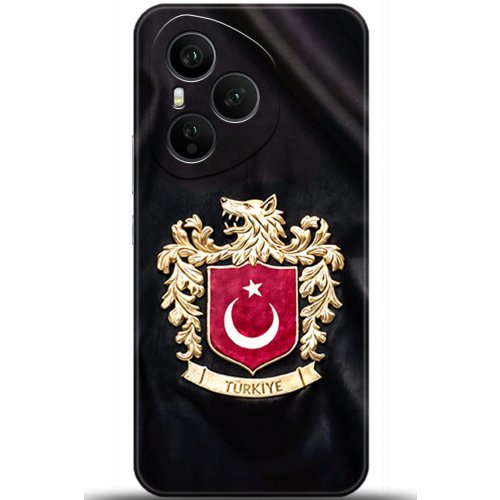 Uyumlu Kılıf HD Baskılı Kılıf - Followed Institution 5532