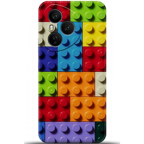 Uyumlu Kılıf HD Baskılı Kılıf - Followed Institution 5537