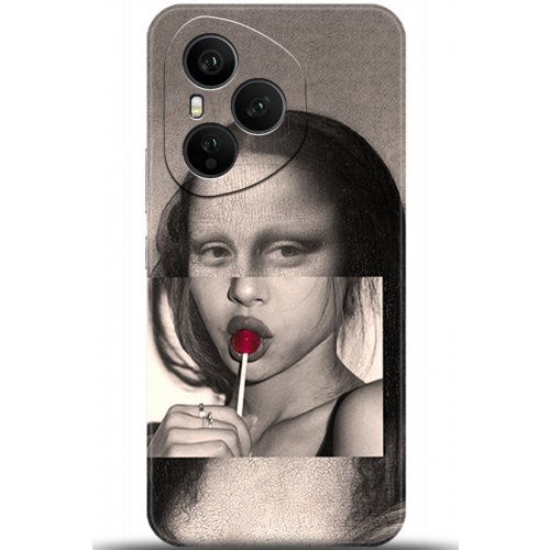 Uyumlu Kılıf HD Baskılı Kılıf - Followed Institution 5548