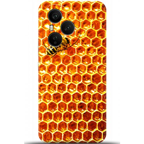 Uyumlu Kılıf HD Baskılı Kılıf - Followed Institution 5549