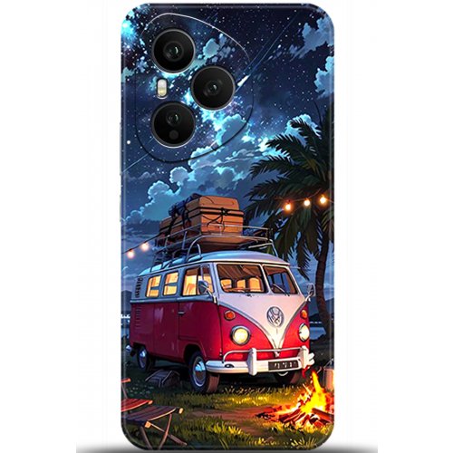 Uyumlu Kılıf HD Baskılı Kılıf - Followed Institution 5564