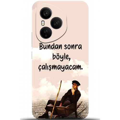 Uyumlu Kılıf HD Baskılı Kılıf - Followed Institution 5592