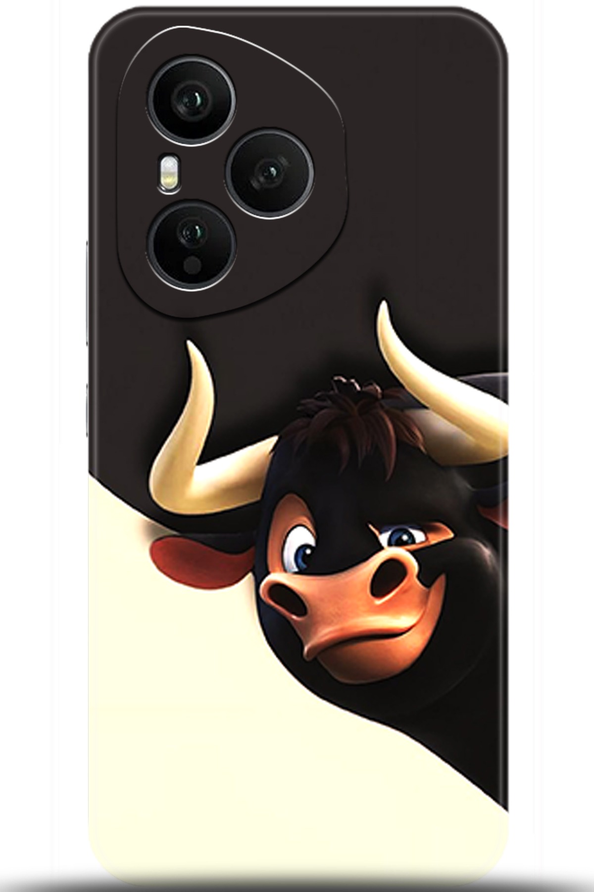 Honor 400 Pro Uyumlu Kılıf HD Baskılı Kılıf - Followed Institution 5608