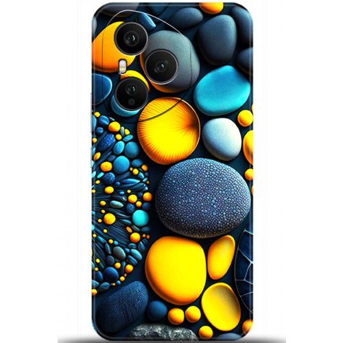 Uyumlu Kılıf HD Baskılı Kılıf - Followed Institution 5612