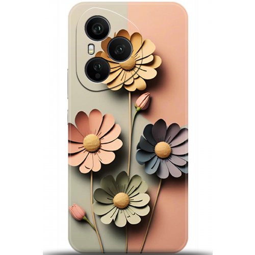 Uyumlu Kılıf HD Baskılı Kılıf - Followed Institution 5627