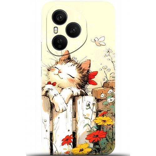 Uyumlu Kılıf HD Baskılı Kılıf - Followed Institution 5651