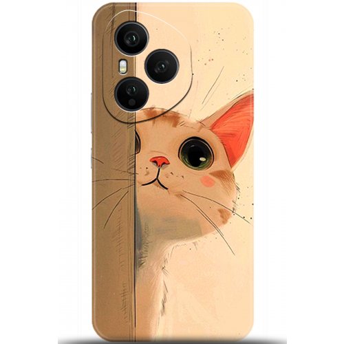 Uyumlu Kılıf HD Baskılı Kılıf - Followed Institution 5653