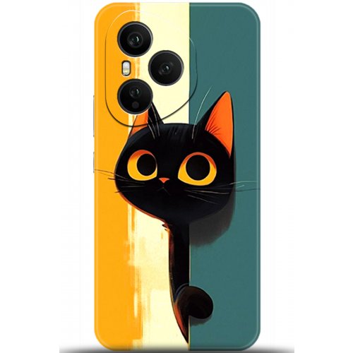 Uyumlu Kılıf HD Baskılı Kılıf - Followed Institution 5654