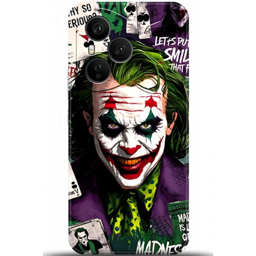 Uyumlu Kılıf HD Baskılı Kılıf - Followed Institution 5673