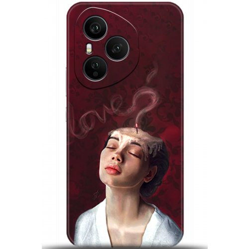 Uyumlu Kılıf HD Baskılı Kılıf - Followed Institution 5680