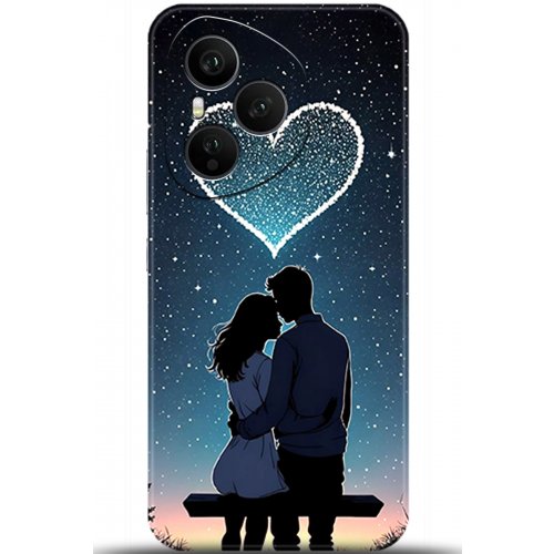 Uyumlu Kılıf HD Baskılı Kılıf - Followed Institution 5691