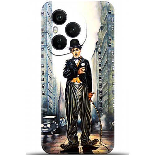 Uyumlu Kılıf HD Baskılı Kılıf - Followed Institution 5693