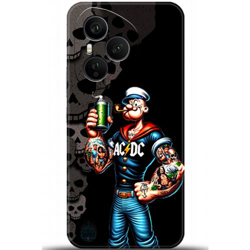 Uyumlu Kılıf HD Baskılı Kılıf - Followed Institution 5696