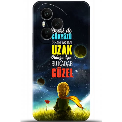 Uyumlu Kılıf HD Baskılı Kılıf - Followed Institution 5699