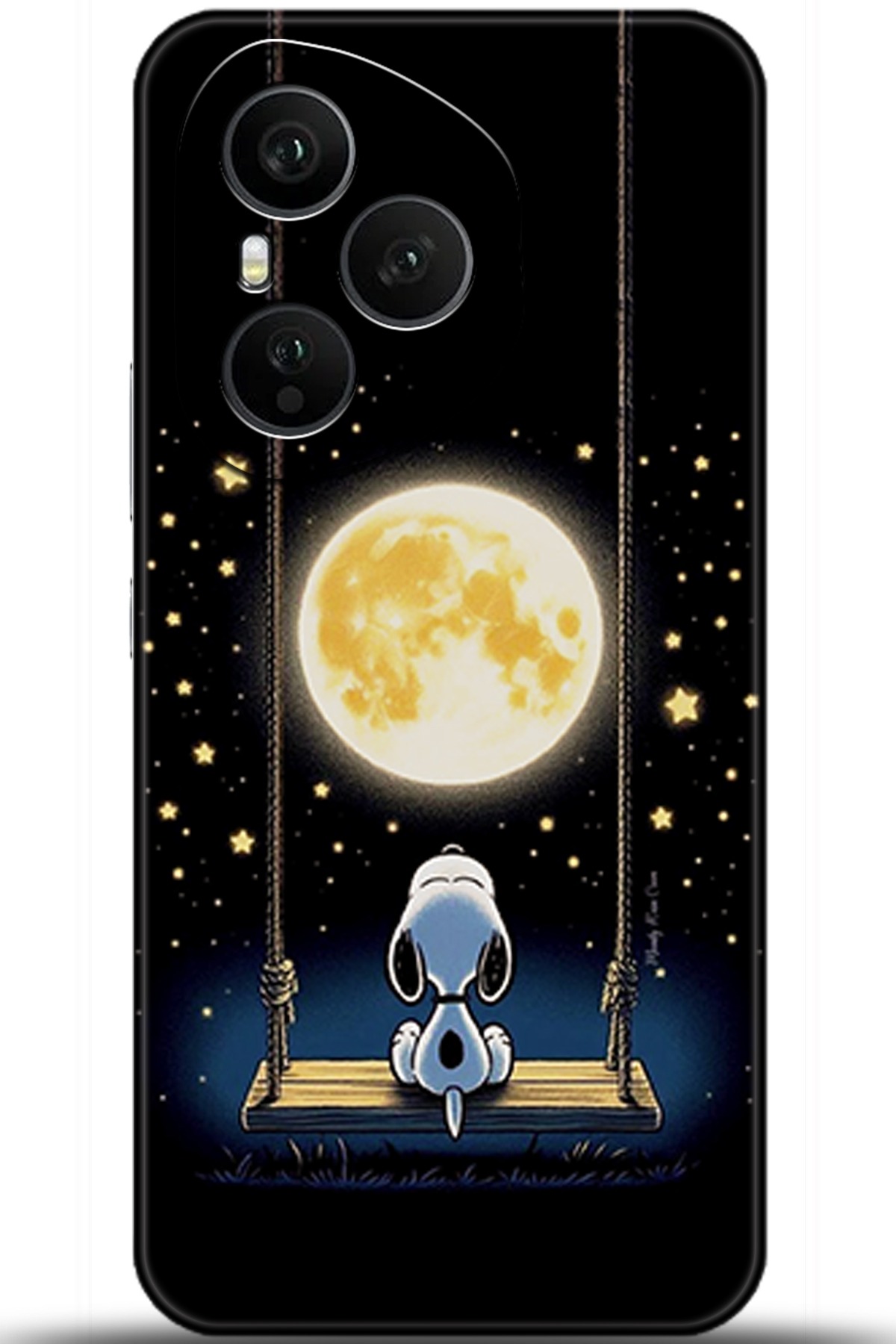 Honor 400 Pro Uyumlu Kılıf HD Baskılı Kılıf - Followed Institution 5705