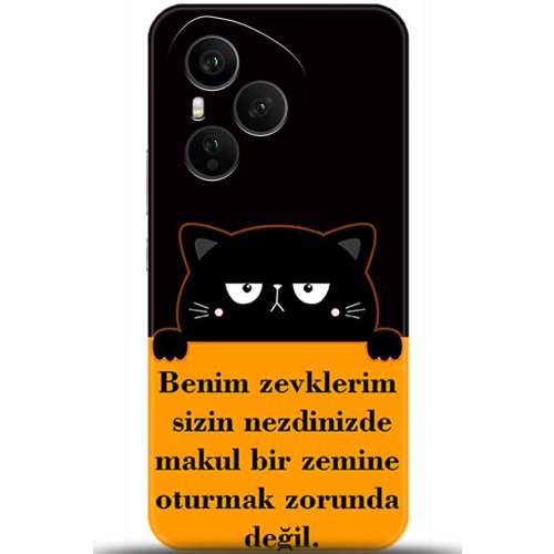 Uyumlu Kılıf HD Baskılı Kılıf - Followed Institution 5720