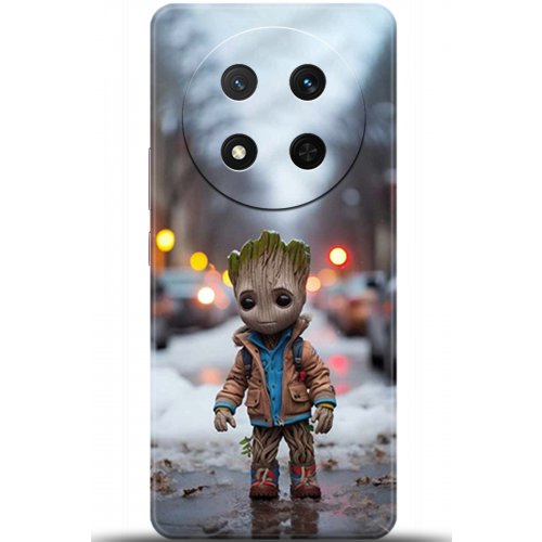 Uyumlu Kılıf HD Baskılı Kılıf - Followed Institution 5014