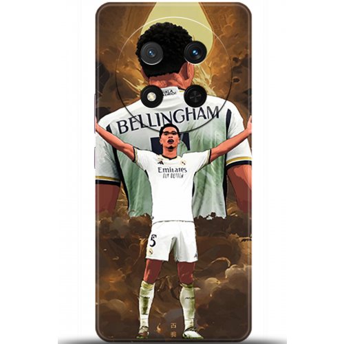 Uyumlu Kılıf HD Baskılı Kılıf - Followed Institution 5024