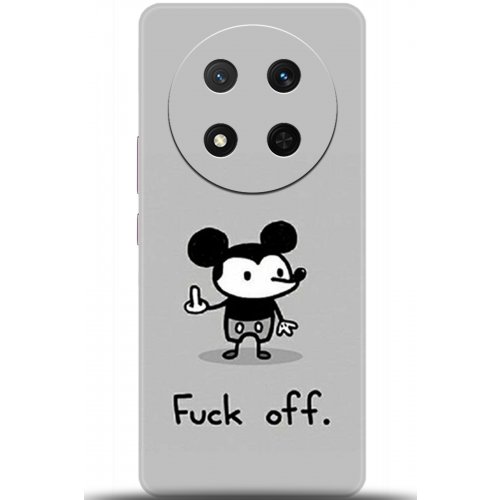 Uyumlu Kılıf HD Baskılı Kılıf - Followed Institution 5035