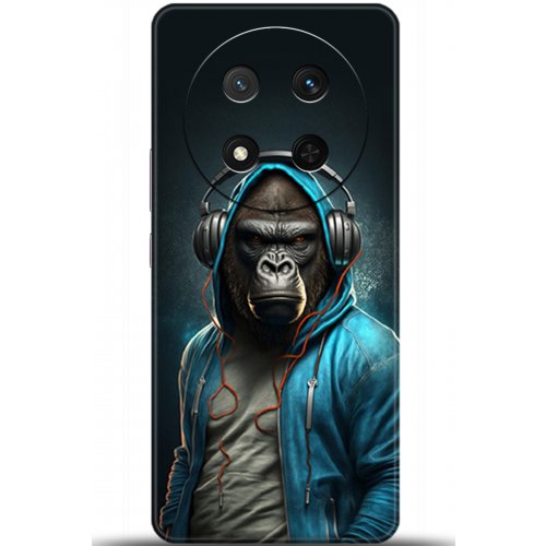 Uyumlu Kılıf HD Baskılı Kılıf - Followed Institution 5036