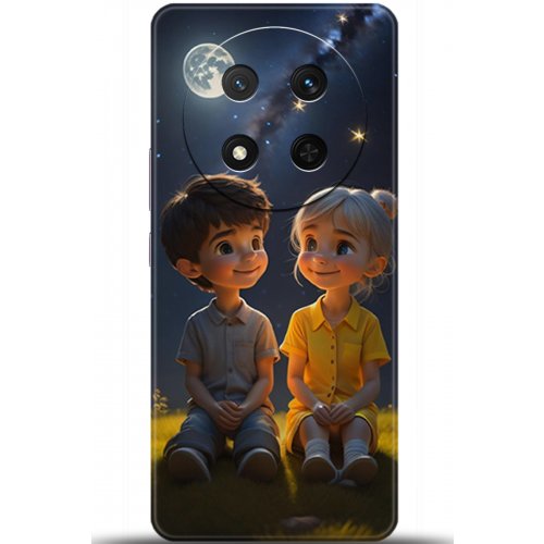 Uyumlu Kılıf HD Baskılı Kılıf - Followed Institution 5045