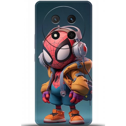 Uyumlu Kılıf HD Baskılı Kılıf - Followed Institution 5059