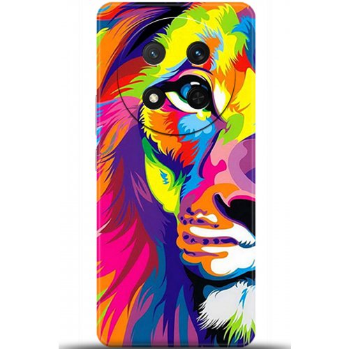 Uyumlu Kılıf HD Baskılı Kılıf - Followed Institution 5084