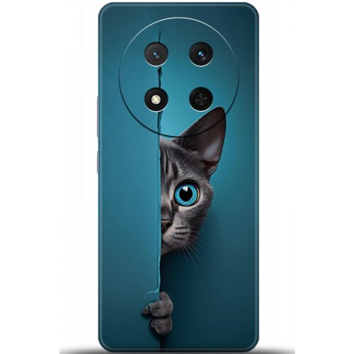 Uyumlu Kılıf HD Baskılı Kılıf - Followed Institution 5091