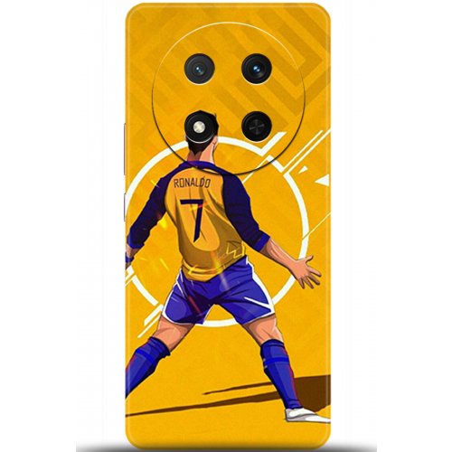 Uyumlu Kılıf HD Baskılı Kılıf - Followed Institution 5093