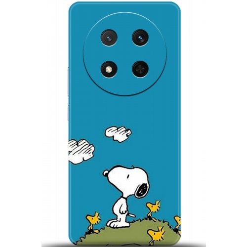 Uyumlu Kılıf HD Baskılı Kılıf - Followed Institution 5099