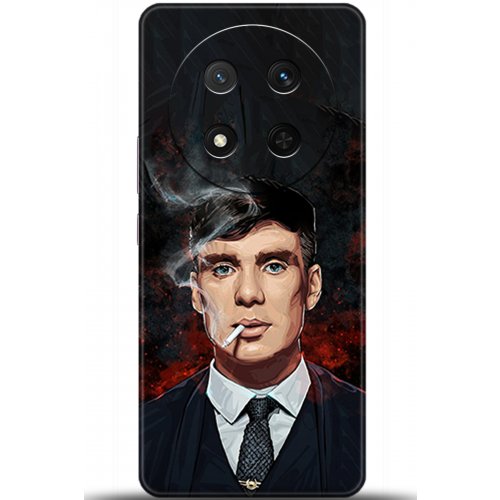 Uyumlu Kılıf HD Baskılı Kılıf - Followed Institution 5109