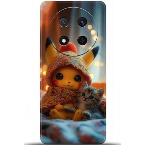 Uyumlu Kılıf HD Baskılı Kılıf - Followed Institution 5121