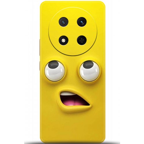 Uyumlu Kılıf HD Baskılı Kılıf - Followed Institution 5133