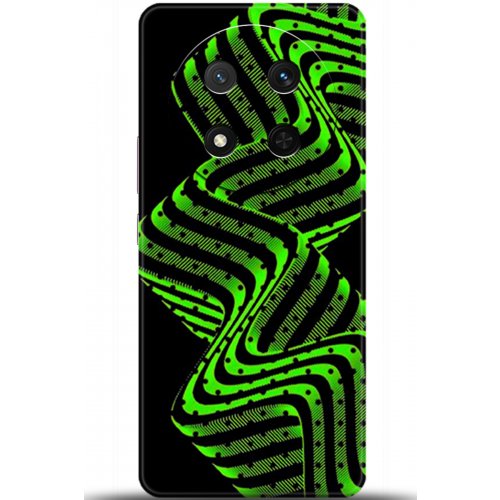 Uyumlu Kılıf HD Baskılı Kılıf - Followed Institution 5134