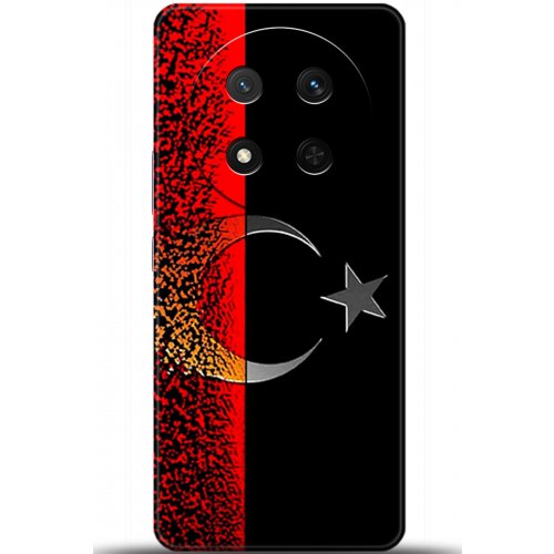 Uyumlu Kılıf HD Baskılı Kılıf - Followed Institution 5137