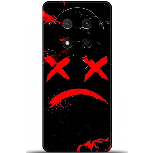 Uyumlu Kılıf HD Baskılı Kılıf - Followed Institution 5139