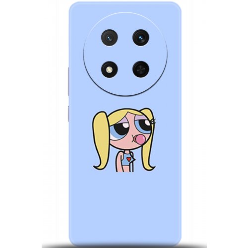 Uyumlu Kılıf HD Baskılı Kılıf - Followed Institution 5142