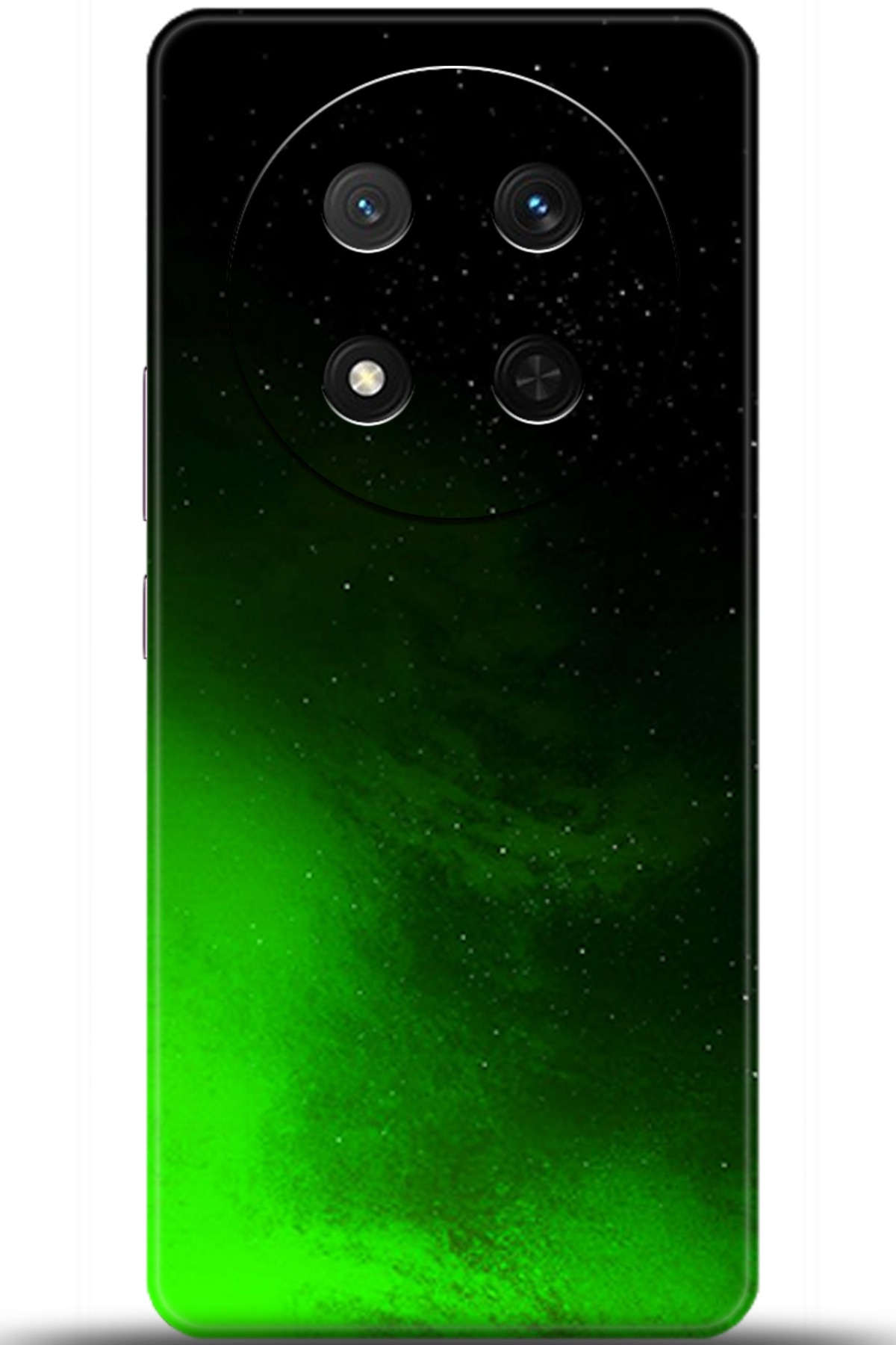 Honor Magic7 Lite Uyumlu Kılıf HD Baskılı Kılıf - Followed Institution 5146