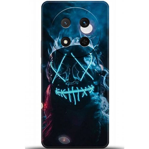 Uyumlu Kılıf HD Baskılı Kılıf - Followed Institution 5151