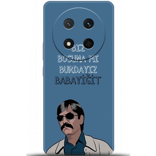 Uyumlu Kılıf HD Baskılı Kılıf - Followed Institution 5160