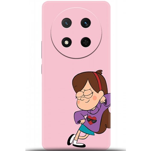 Uyumlu Kılıf HD Baskılı Kılıf - Followed Institution 5163