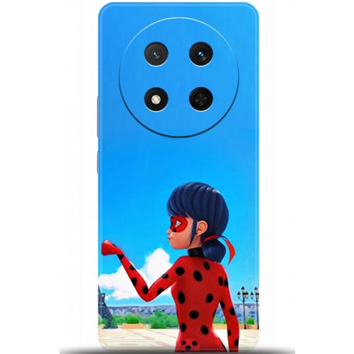 Uyumlu Kılıf HD Baskılı Kılıf - Followed Institution 5166