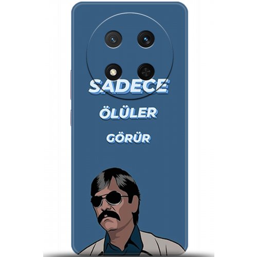 Uyumlu Kılıf HD Baskılı Kılıf - Followed Institution 5170