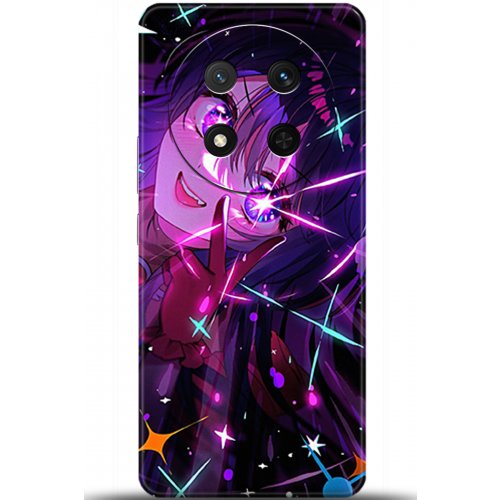 Uyumlu Kılıf HD Baskılı Kılıf - Followed Institution 5173