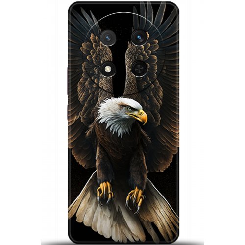 Uyumlu Kılıf HD Baskılı Kılıf - Followed Institution 5175