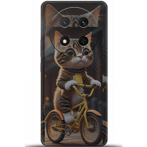 Uyumlu Kılıf HD Baskılı Kılıf - Followed Institution 5195