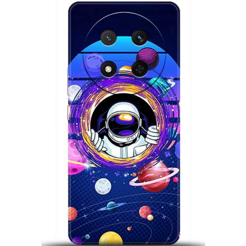 Uyumlu Kılıf HD Baskılı Kılıf - Followed Institution 5228