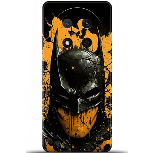 Uyumlu Kılıf HD Baskılı Kılıf - Followed Institution 5239