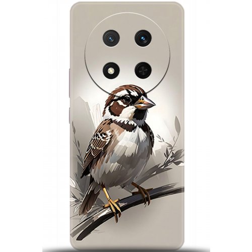 Uyumlu Kılıf HD Baskılı Kılıf - Followed Institution 5258